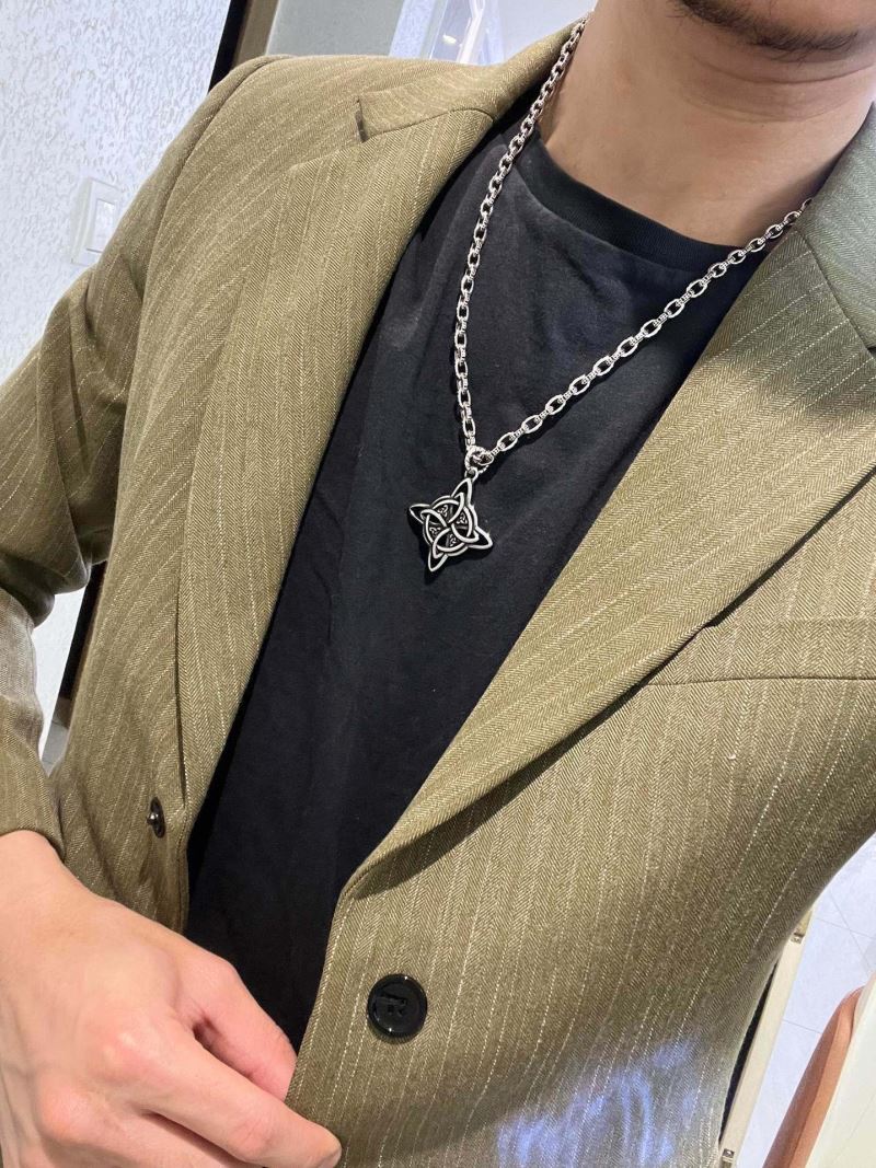 Balenciaga Necklaces